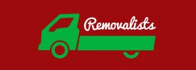 Removalists Innot Hot Springs - My Local Removalists